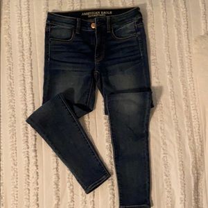 Women’s AE jeggings